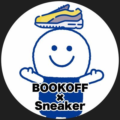 bookoffsneaker Profile Picture