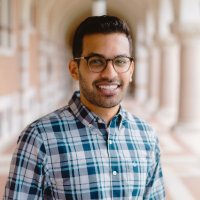 Kishan Bhakta (@kishanmbhakta) 's Twitter Profile