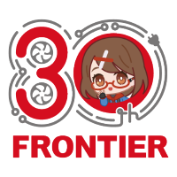 FRONTIER（フロンティア）(@frontier_k) 's Twitter Profileg