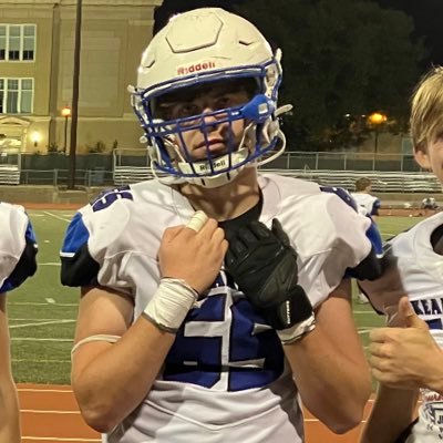 Kearney High 2026 | Football | Varsity Discus | C, DT, DE | 6’2 230 | 3.8 unweighted 4.1 weighted GPA