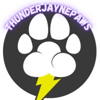 ThunderJaynepaws (@katjaywind) 's Twitter Profile