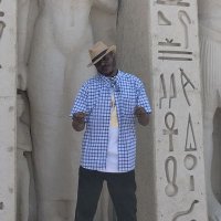 Andrew Berry (@berry_andr29542) 's Twitter Profile