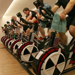 wattbikestudio's profile picture. Watt Bike Studio in Lutterworth.