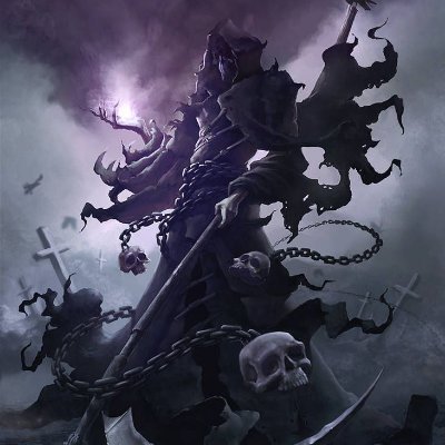 FBI_VLM's profile picture. 