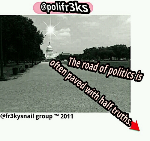 polifr3ks's profile picture. Neither, Red, blue, or yellow. Comment on Politics, like a really good fellow.