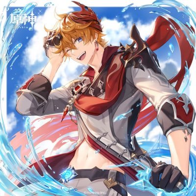 ナインズさんのプロフィール画像