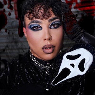 Vice President of Glamlite Cosmetics 🩸 King of Horror Cosmetics 🔪