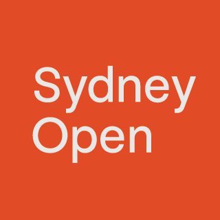 Sydney Open