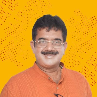 Official Account - State President, Bharatiya Janata Party, Goa Pradesh | Member of Parliament, Rajya Sabha (Goa)
