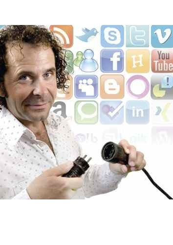 arnovdheyden's profile picture. Cabaretier/chansonnier oet Grunnen.