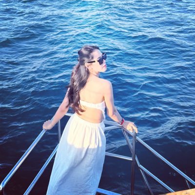 deviramarsha1's profile picture. 