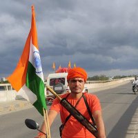 🇮🇳श्रीमहाराज हिन्दुस्तानी❤ मोदीजी का परिवार🙏(@ASHUTOSHINDUSTI) 's Twitter Profile Photo