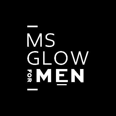 Akun Twitter resmi MS GLOW FOR MEN. 😎🔥 MsMin kini ada untuk MsBro semua! 👊🏻