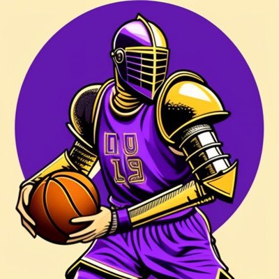 I make videos about the NBA, mostly the Lakers. 🏀 AllKnightInquiries@gmail.com 📩