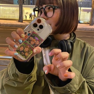 【00'🚺】💚寄りの📦推‼️ 東海オンエアオタ垢初心者です❗️何卒🔰無言フォロー失礼します( ; ; )‼️