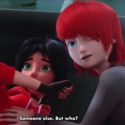 BrisaBaltazar2's profile picture. I love miraculous