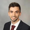 Research Trainee at Mayo Clinic   - 
MD'23  - 
Aspiring Internal Medicine resident