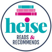 Mrs. Heise(@heisereads) 's Twitter Profile Photo