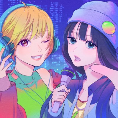 KBK-Girls DJ-プロジェクト。