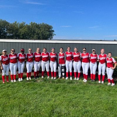 A travel softball team based out of Crown Point, Indiana. Our goals are to help develop players to play at their highest level possible!