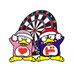 ダーツ × ドンキ🐧【ドンキのダーツコーナー巡り】 (@donki_darts) Twitter profile photo ダーツ × ドンキ🐧【ドンキのダーツコーナー巡り】 (@donki_darts) Twitter profile photo