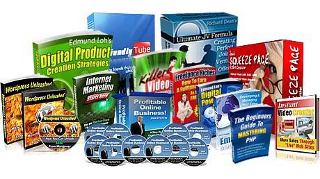 PlrMix's profile picture. The best upscale Products with Private Label and Resell Rights, that you could ever find online!