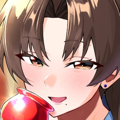 漫画家。
 漫画作品「https://t.co/MrvFWJ6a5E」
 ご依頼はこちらから→「https://t.co/etEPqfsVr1」 
skeb→「https://t.co/FtJobce4oS」 
絵・仕事宣伝用「@hidarin5」