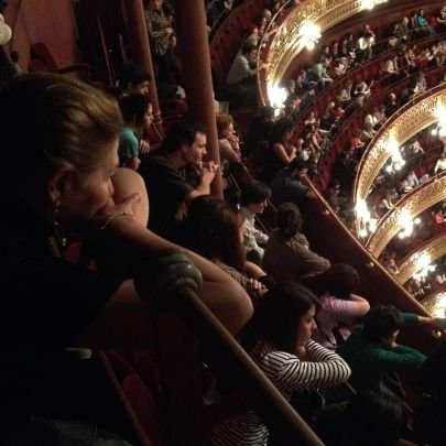 Gestor Cultural
Presidente del Directorio.
Fundación Unión Chilena de Escritores. UCHE.Fundación sin fines de lucro.