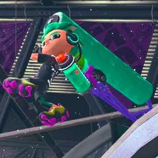 スプラトゥーン バンカラマッチガチ勢