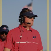 Cory Miller(@Coach_Miller21) 's Twitter Profile Photo