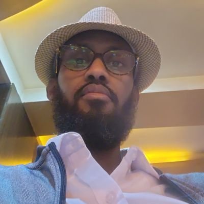 YussufAdanHaji's profile picture. LAW & POLITICS. Politically conservative, with liberal beliefs by force.