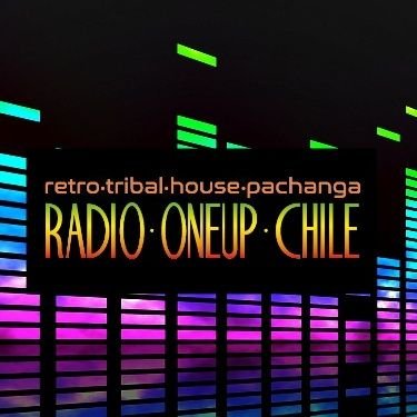 BIENVENID@,  A MI SITIO 
RANDOM ...

MI TIKTOK ES @RADIO.ONEUP 

SI QUIERES OIR MUSICA 80 - 90 y MAS, PINCHA 👇🏼 https://t.co/0gCmk9ChQw