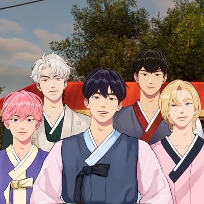 1plate_plabbu's profile picture. 👑플레이브👑-💙💜💗❤️🖤
짹 잘안옴~ 하지만 열심히 덕질중임!