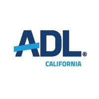 ADL California(@ADLCalifornia) 's Twitter Profile Photo