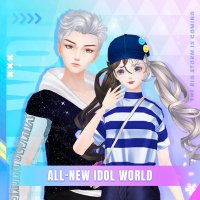 Idol World ✩ (@idolworldann) 's Twitter Profile Photo Idol World ✩ (@idolworldann) 's Twitter Profile Photo