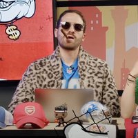 Elias Hale (@eliashalew) 's Twitter Profile