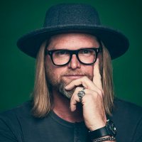 Adam Anders (@adamanders) 's Twitter Profile
