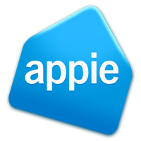 Appie (@appie) 's Twitter Profile