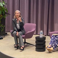 Mary Shanklin (@maryshanklin) 's Twitter Profile Photo