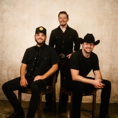 Country Music trio based in Nashville, TN 🤠 | Tuesday Nights at Scoreboard - out now