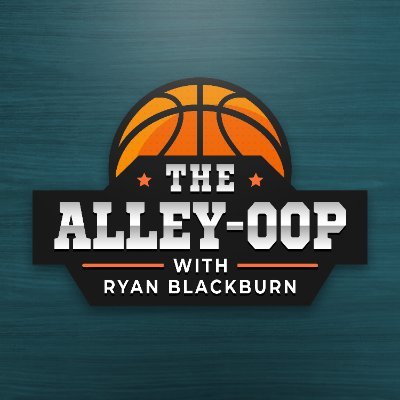 AlleyOopPod's profile picture. @NBABlackburn hosts a basketball podcast featuring the best and brightest NBA writers and analysts from around the league.