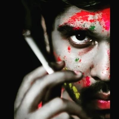👉🏻 என்னுடைய எல்லா புகழும் என் ரசிகர்களுக்கே 👈🏻 ...@Chiyaan
சியான் விக்ரம் அண்ணா ரசிகன்