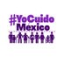 #YoCuidoMéxico Profile picture