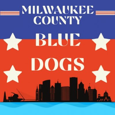 The left and right are lost. Advocating for a more centrist and blue dog Milwaukee.