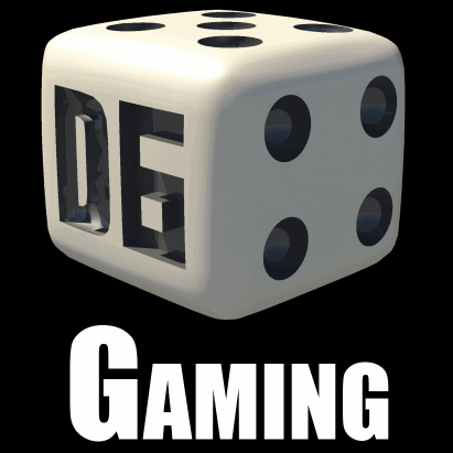 D6 Gaming