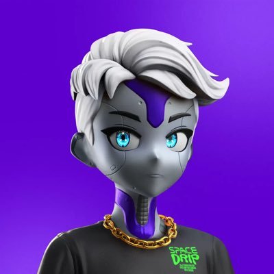 amber_0x05F's profile picture. Learning Reverse engineering｜Prev Smart contract developer ｜ @THUBA_DAO Core