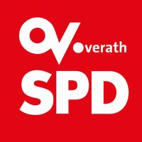 SPD – soziale Politik für dich.(@spdoverath) 's Twitter Profile Photo