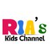 Ria's Kids Channel (@RiaSolay35165) Twitter profile photo