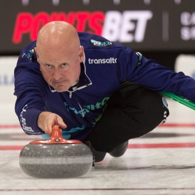 Men’s #curling team out of Calgary, Alberta. Kevin Koe | @TardiParty | Jacques Gauthier | @KarrickMartin