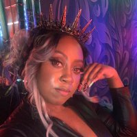 Queen Semira of Orlando(@QueenSemira) 's Twitter Profile Photo